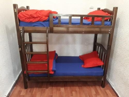 Тбилиси: tarboosh hostel