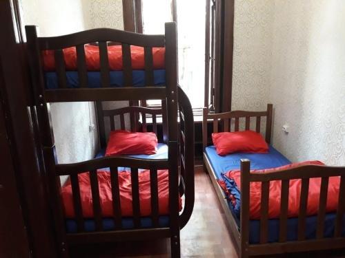 tarboosh hostel — фото 1