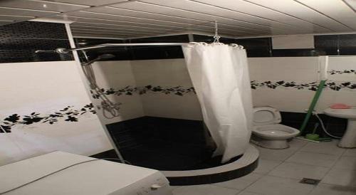 Тбилиси: tarboosh hostel