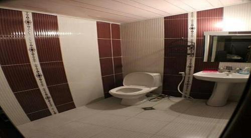 Тбилиси: tarboosh hostel