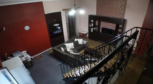 Тбилиси: tarboosh hostel
