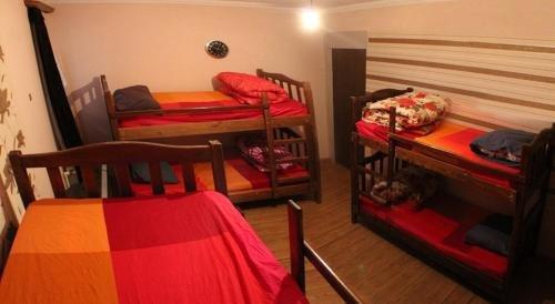 Тбилиси: tarboosh hostel