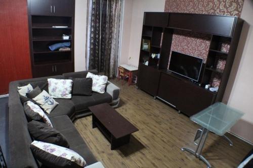 Тбилиси: tarboosh hostel