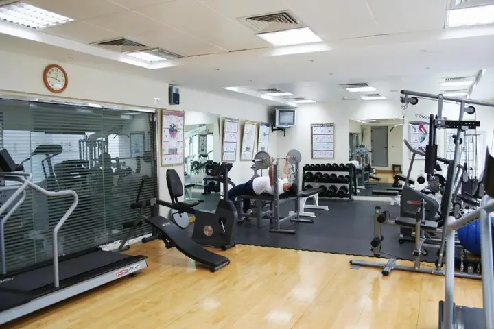 Deira Suites Deluxe Hotel Suites — фото 4