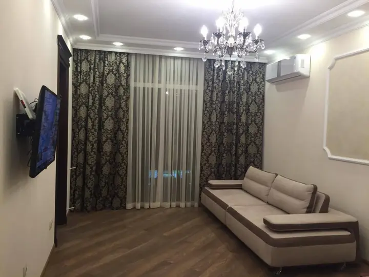 Батуми: Апартаменты Cozy Apartment