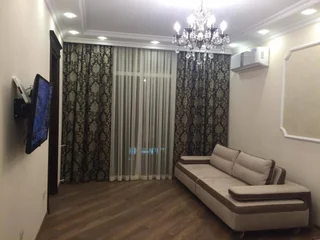 Батуми: Апартаменты Cozy Apartment