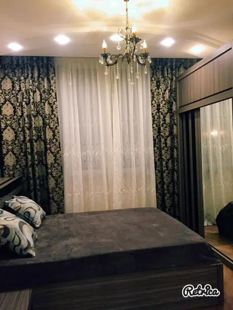 Батуми: Апартаменты Cozy Apartment
