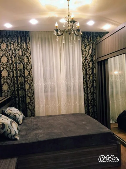 Батуми: Апартаменты Cozy Apartment