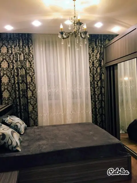 Апартаменты Cozy Apartment — фото 5