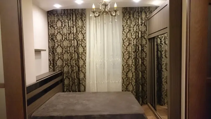 Батуми: Апартаменты Cozy Apartment