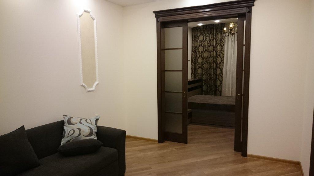 Батуми: Апартаменты Cozy Apartment