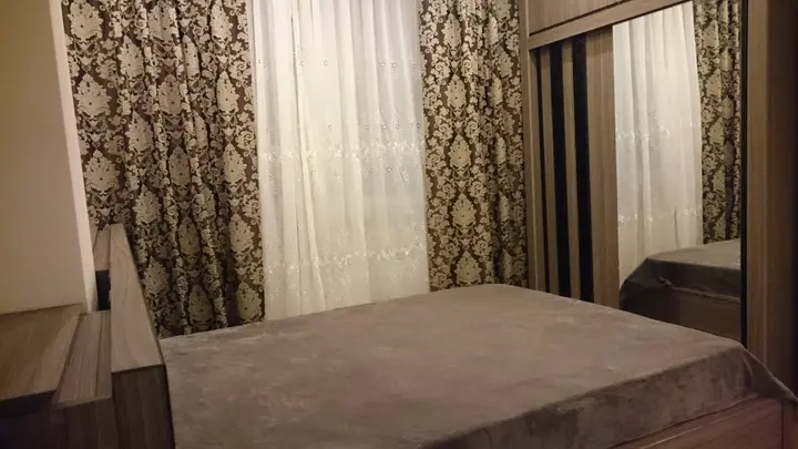 Батуми: Апартаменты Cozy Apartment