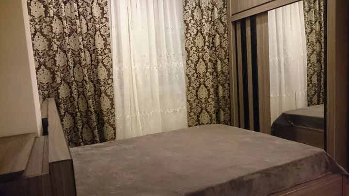 Батуми: Апартаменты Cozy Apartment