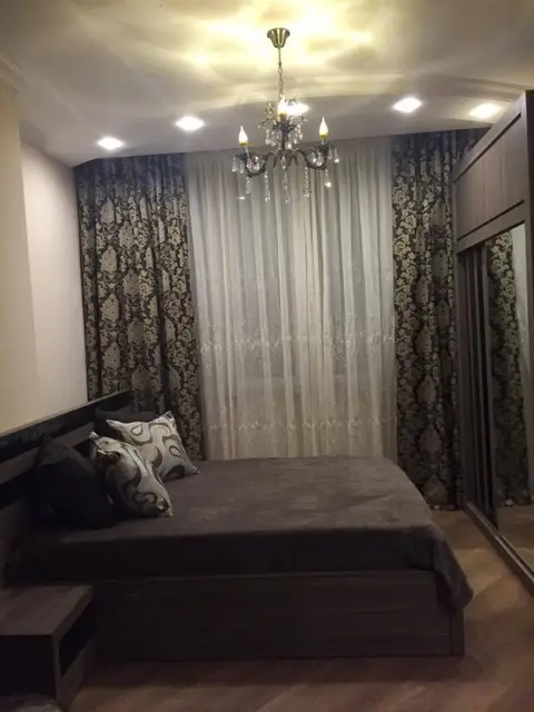 Апартаменты Cozy Apartment — фото 3