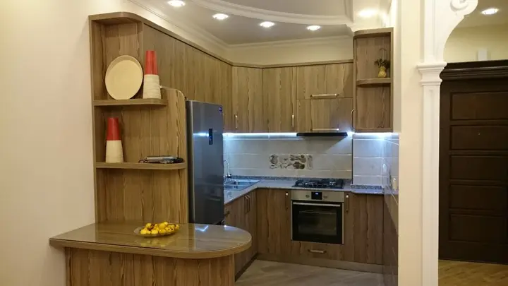 Батуми: Апартаменты Cozy Apartment