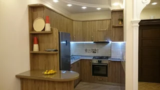 Батуми: Апартаменты Cozy Apartment