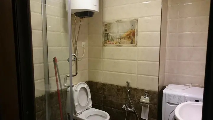 Батуми: Апартаменты Cozy Apartment