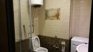 Батуми: Апартаменты Cozy Apartment