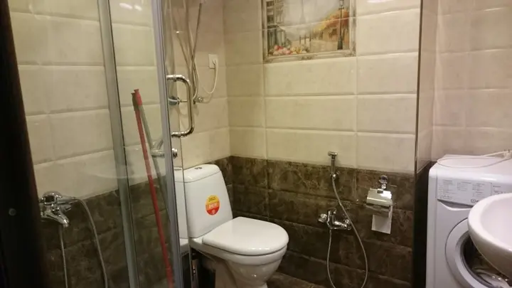 Батуми: Апартаменты Cozy Apartment