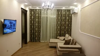 Батуми: Апартаменты Cozy Apartment