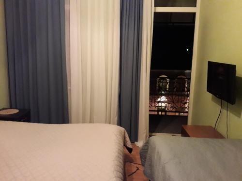 Батуми: Apartment M. Abahidze ave.48