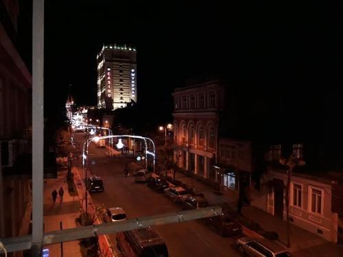 Батуми: Apartment M. Abahidze ave.48