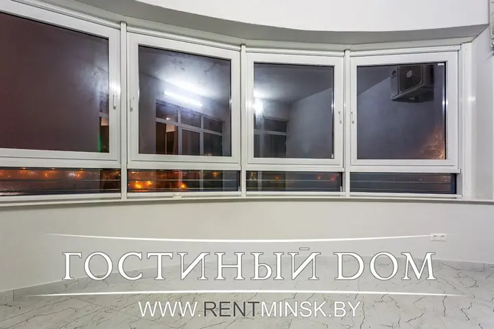 Минск: Апартаменты Гостиный Дом на улице Калинина