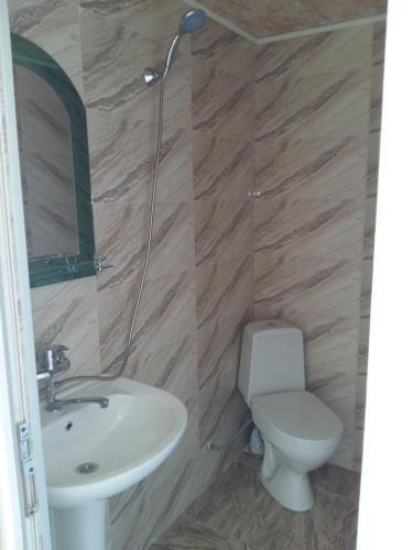 Кобулети: Guesthouse on Kostava 49