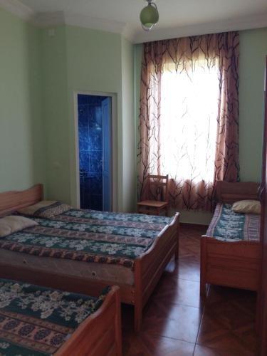Кобулети: Guesthouse on Kostava 49