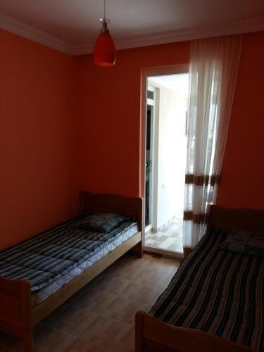 Кобулети: Guesthouse on Kostava 49