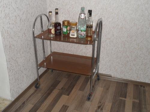 Тбилиси: Apartment Betlemi # 4