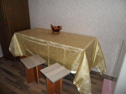 Тбилиси: Apartment Betlemi # 4