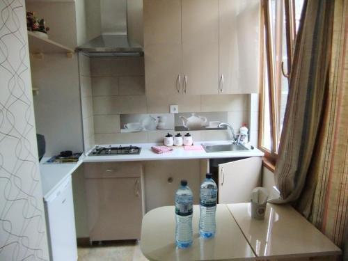 Тбилиси: Centrally located house with garden