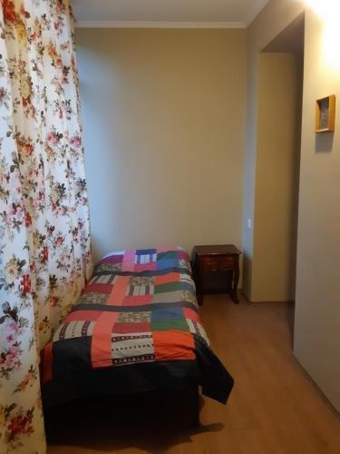 Тбилиси: Centrally located house with garden