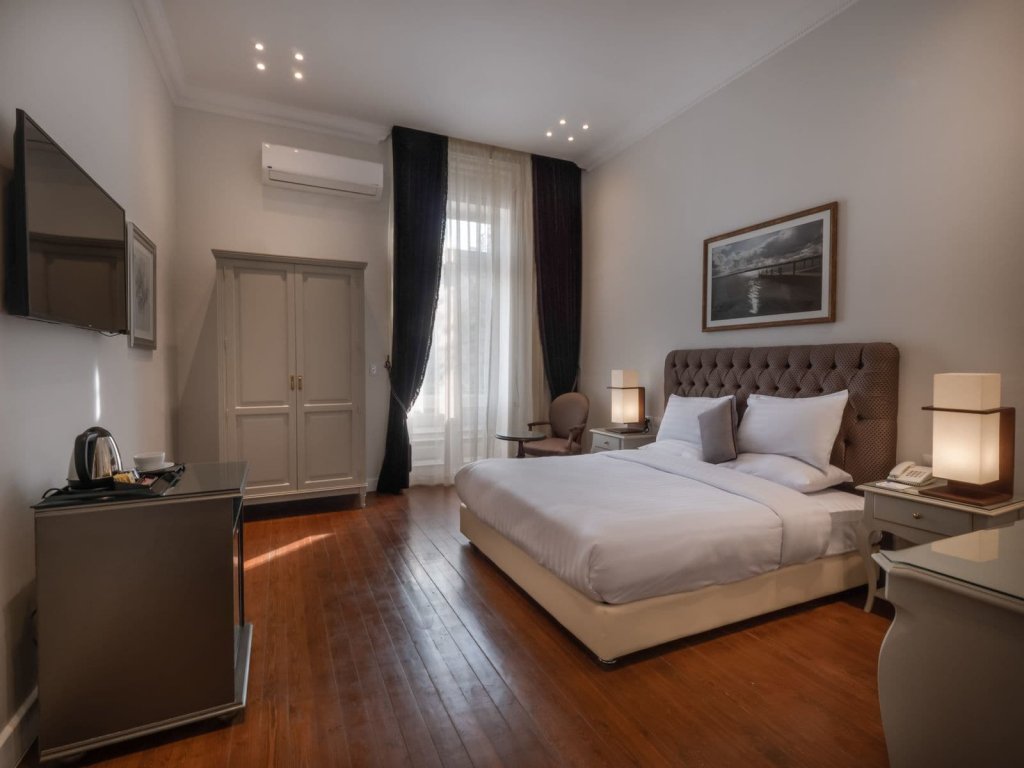 Каир: 1920s Boutique Hotel and Restaurants