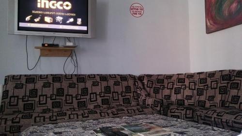 Тбилиси: Best apartment vareron