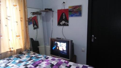 Тбилиси: Best apartment vareron
