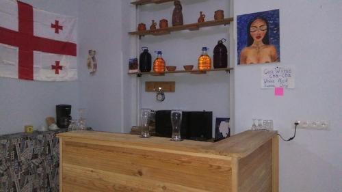 Тбилиси: Best apartment vareron