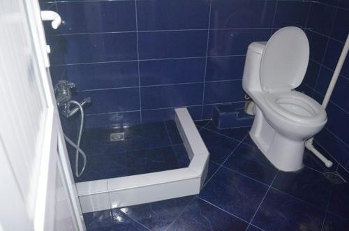Батуми: Guest House Parnavaz 102