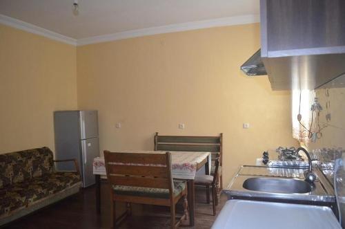 Батуми: Guest House Parnavaz 102