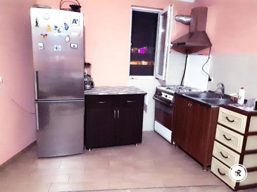 Батуми: Guest House Parnavaz 102