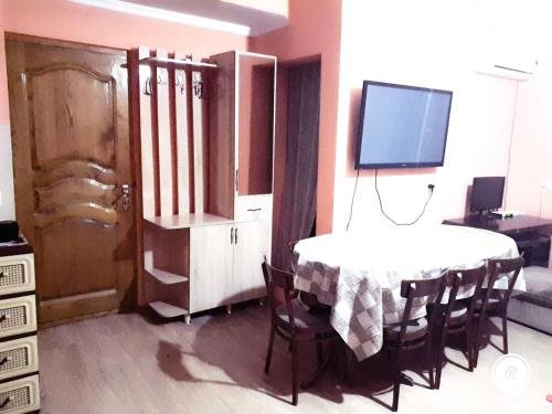 Батуми: Guest House Parnavaz 102