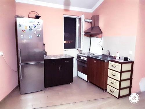 Батуми: Guest House Parnavaz 102