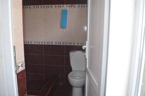 Батуми: Guest House Parnavaz 102
