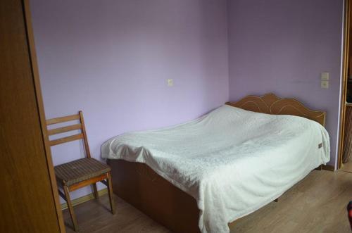 Батуми: Guest House Parnavaz 102