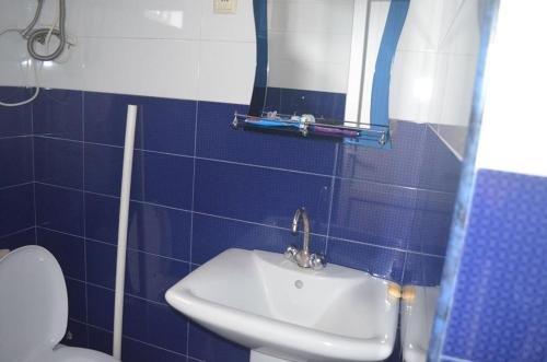 Батуми: Guest House Parnavaz 102