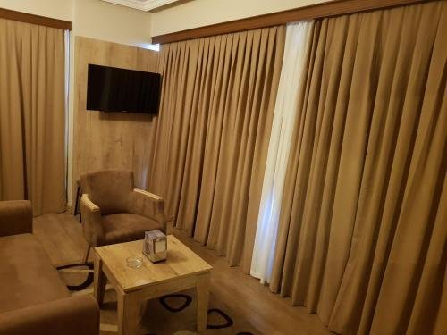 Батуми: ASHTAL beach HOTEL 17\14