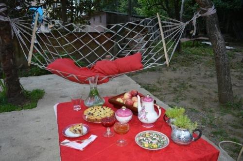 Кутаиси: Guest house N100