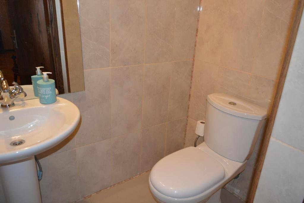 Кутаиси: Guest house N100