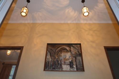 Кутаиси: Guest house N100
